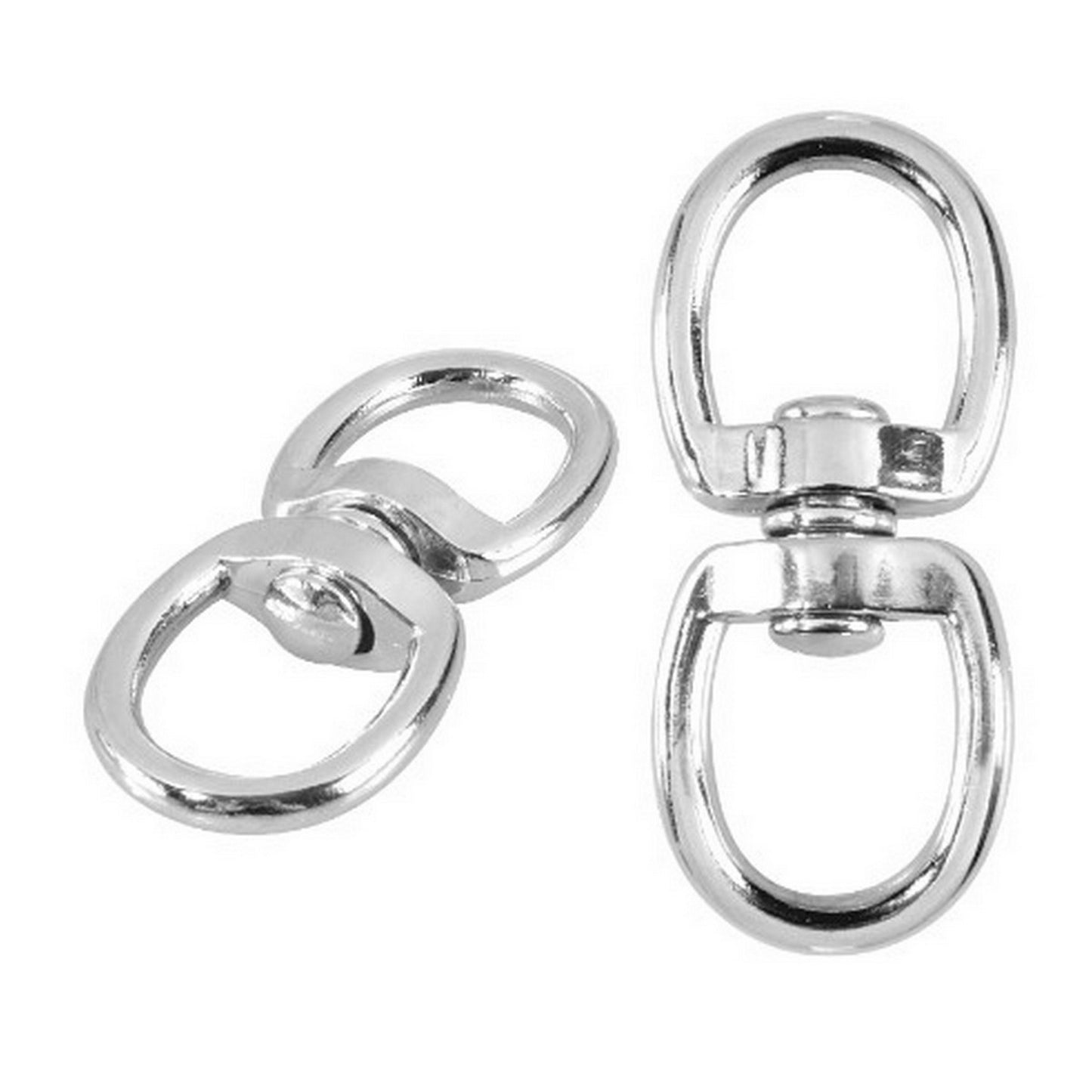 DESTORCEDOR GALVANIZADO DE 1/4"