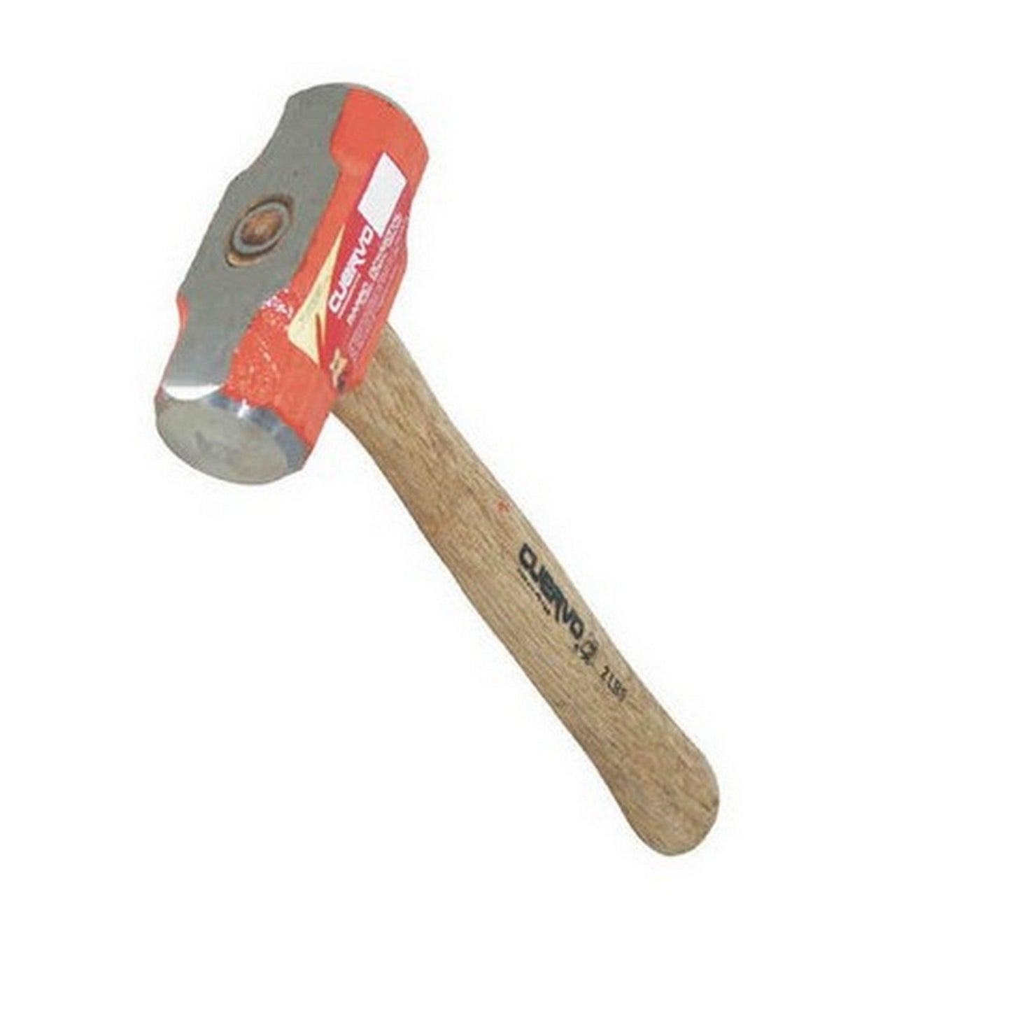 MARRO OCTAGONAL 12 lb CON MANGO