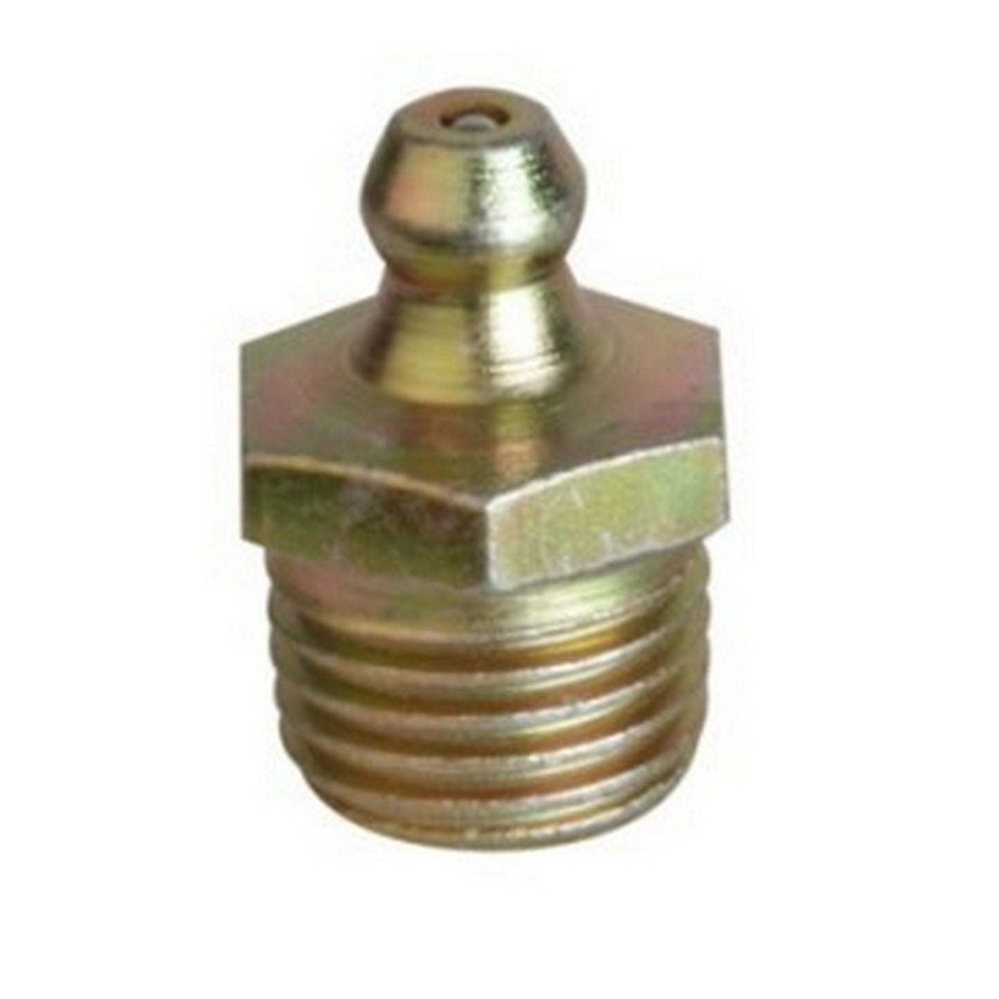 GRASERA DE NIPLE 1/8" RECTA NPT H-200