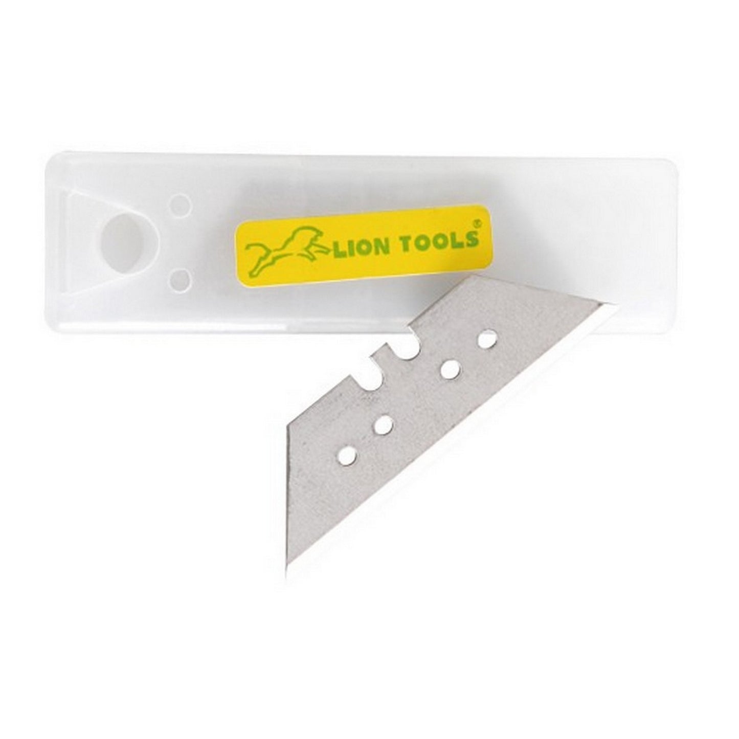 JGO DE NAVAJAS P/CUTTER RETRACTIL (10pz)