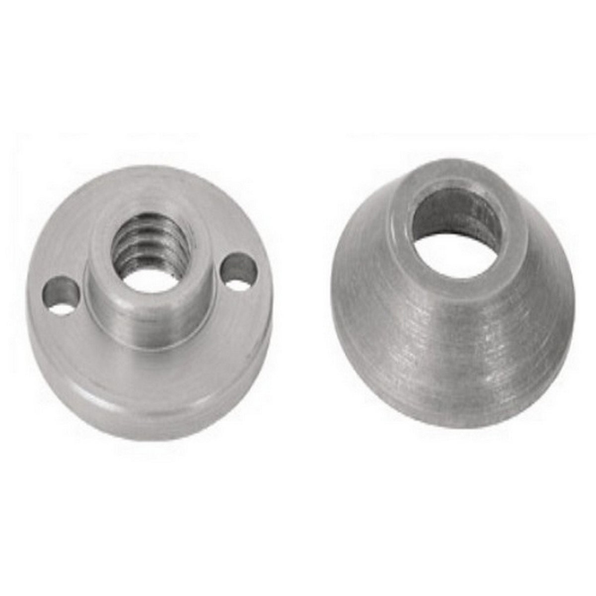 ADAPTADOR MINI P/DISCO ABRASIVO T/27