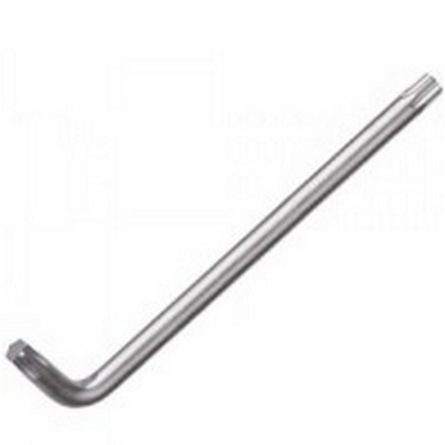 LLAVE ALLEN TORX BRAZO CORTO T-7