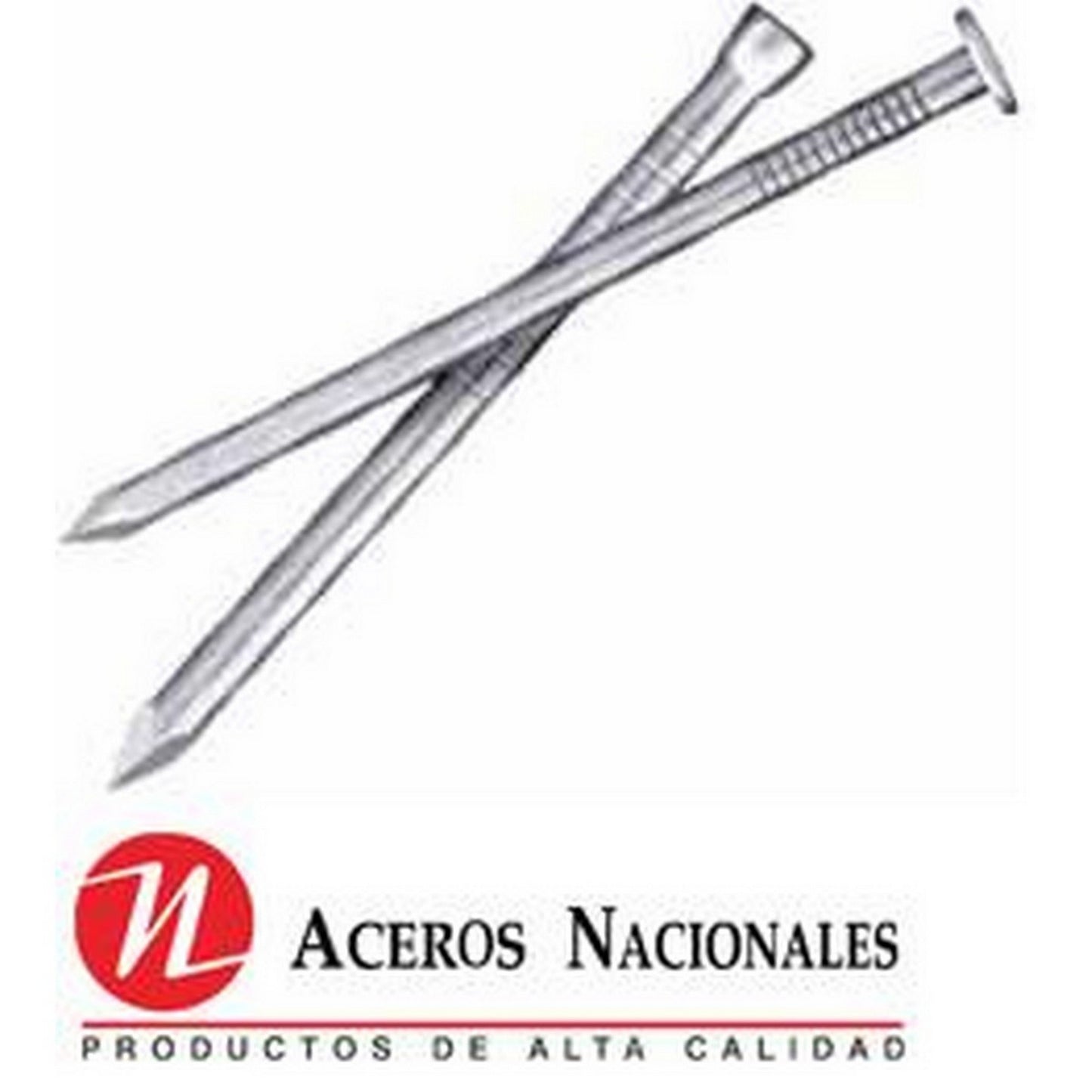 CLAVO ALFILERILLO S/C 3/4" CAJA DE 10 kg