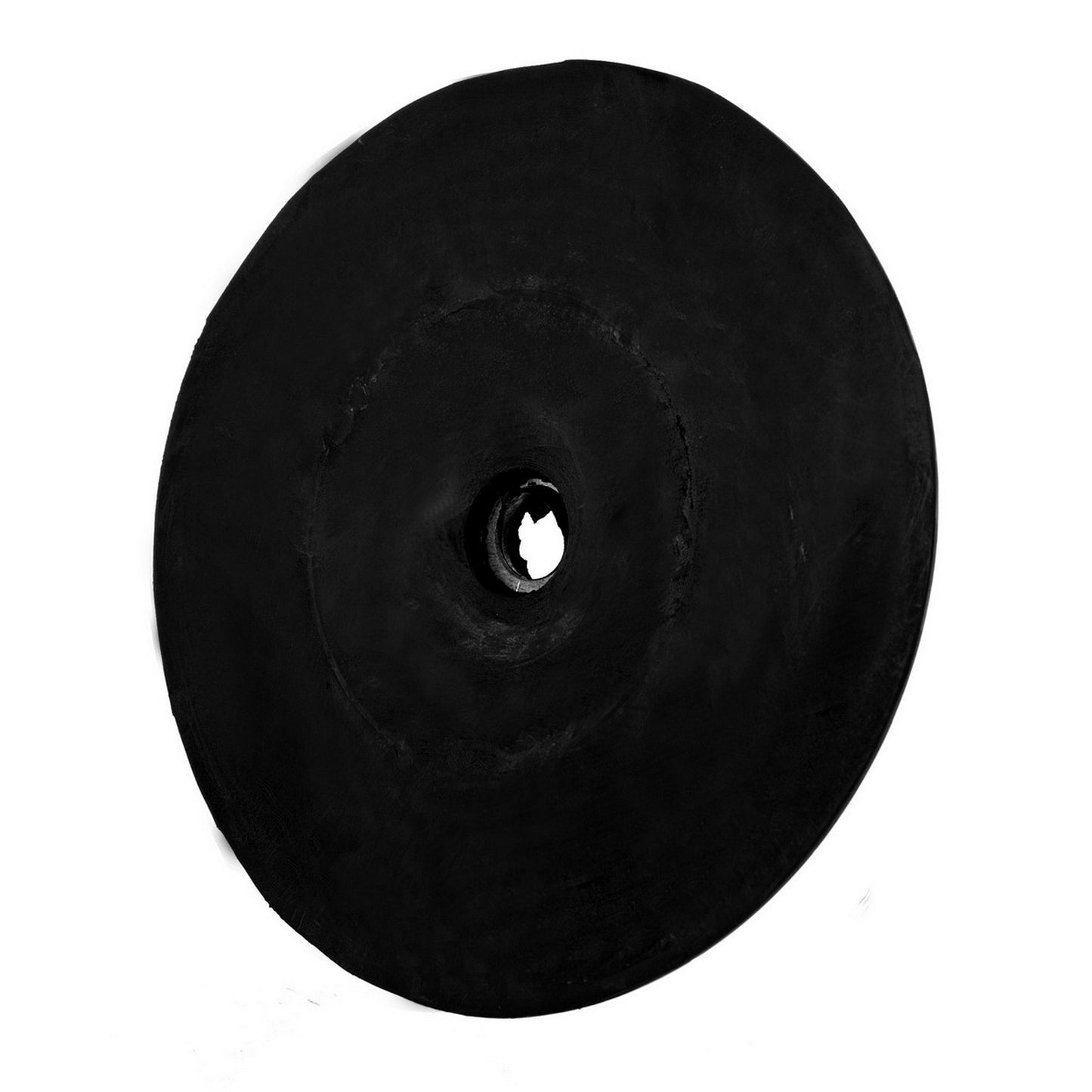RESPALDO PARA DISCO 7" PLASTICO