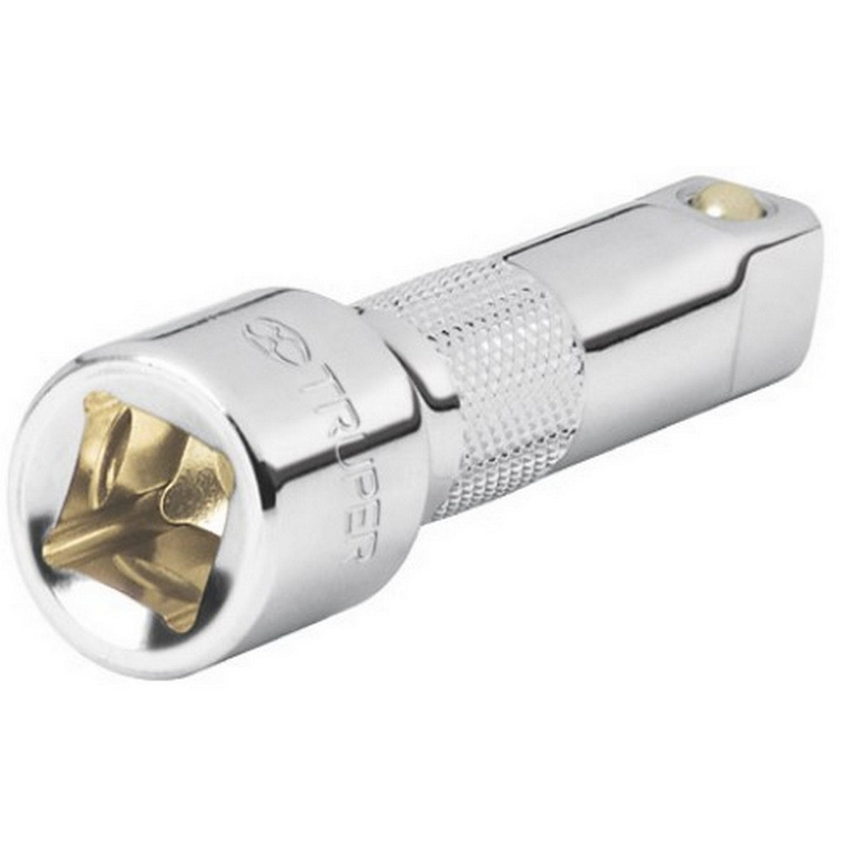 EXTENSION DE 3" PARA CUADRO MANDO 3/8"