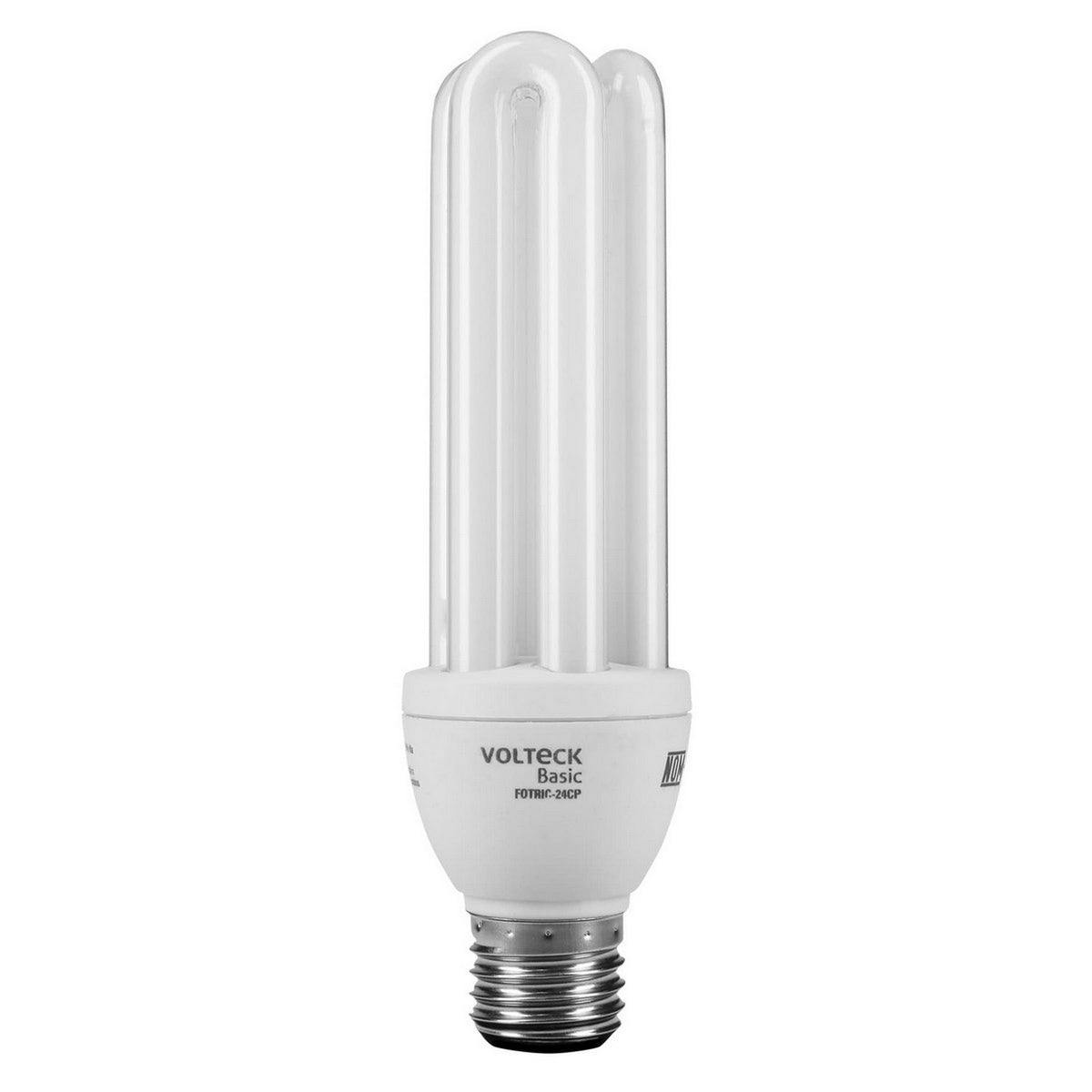 FOCO TRIPLE BARRA LUZ CALIDA 24 W