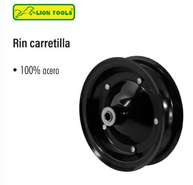 RIN PARA CARRETILLA