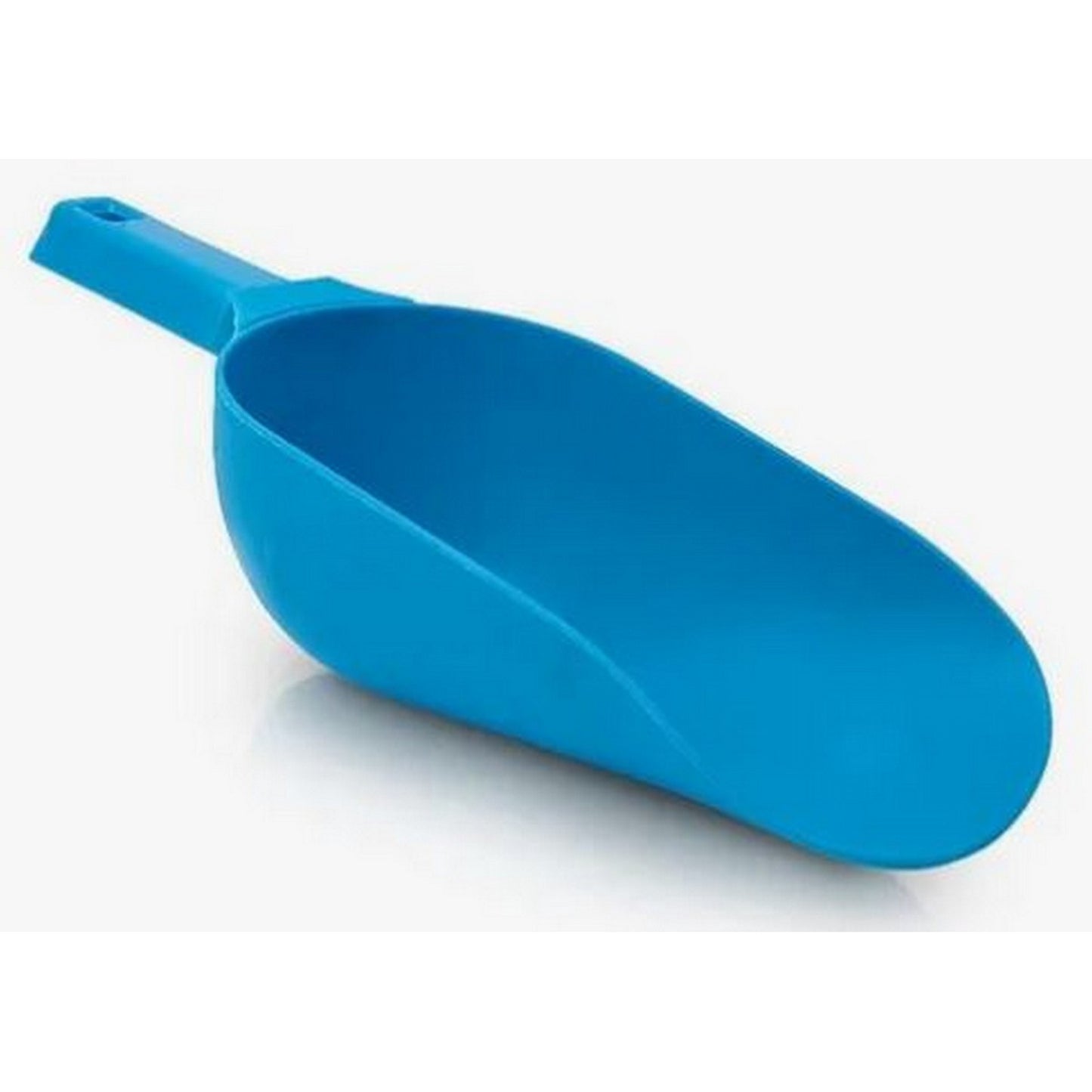 CUCHARON DE PLASTICO COLORES EXTRAGRANDE