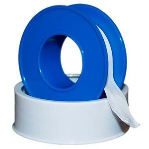 CINTA TEFLON 3/4" x 6 m