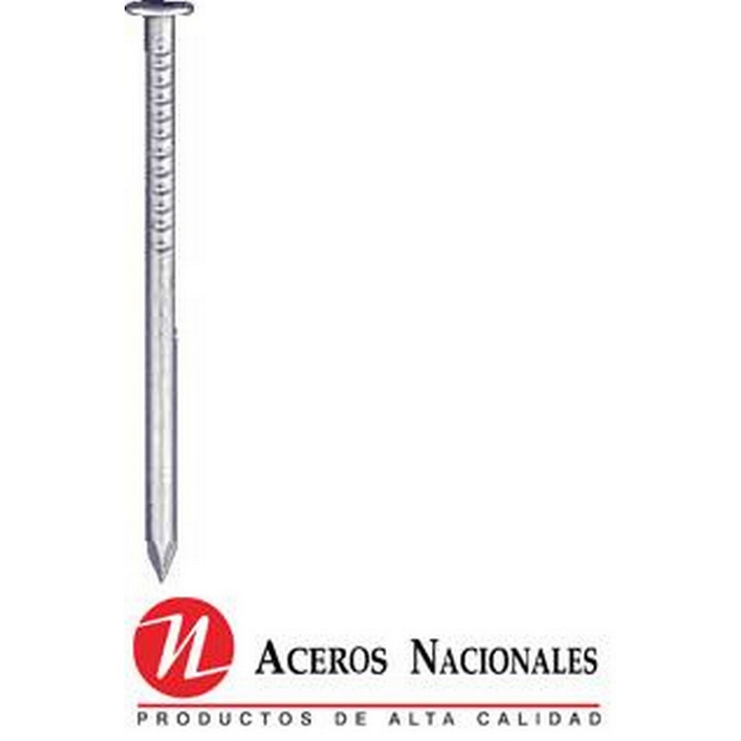 CLAVO STD. C/C 1-1/2" CAJA DE 25 kg