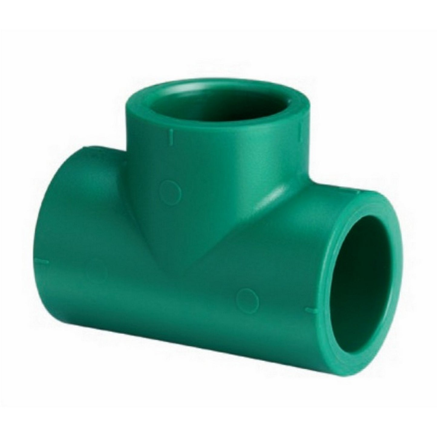 TEE VERDE TPLUS 1" (32 mm)