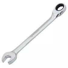 LLAVE COMBINADA MATRACA 7/16"