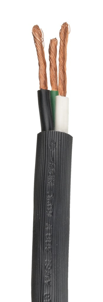 CABLE USO RUDO 3 x 10 CON 100 m