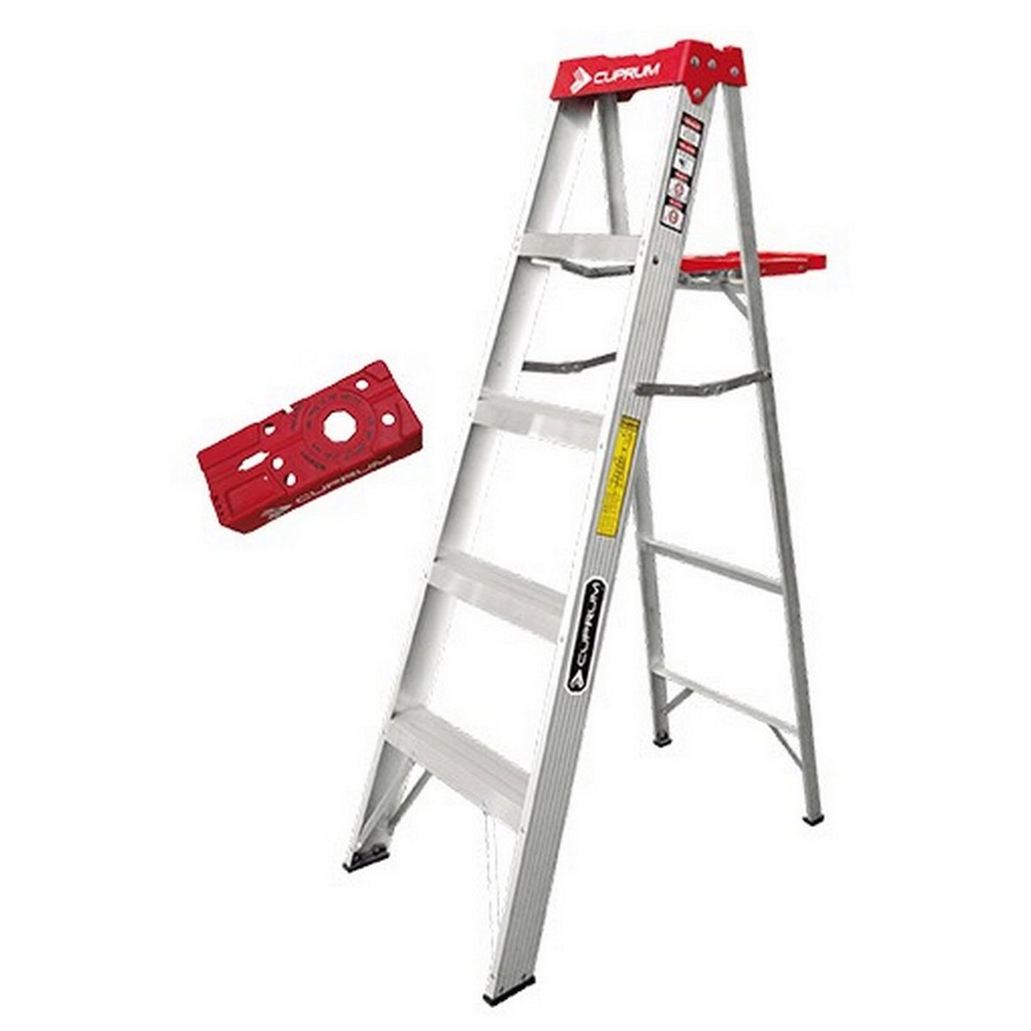 ESCALERA TIJERA 0.91 m 90k