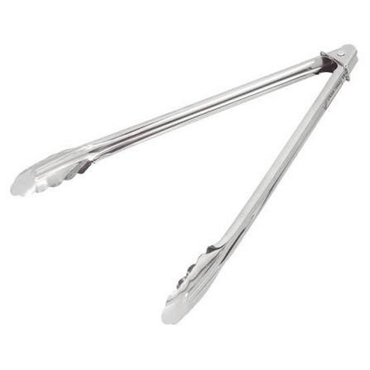 PINZA MULTIUSOS ACERO INOXIDABLE 36 CM