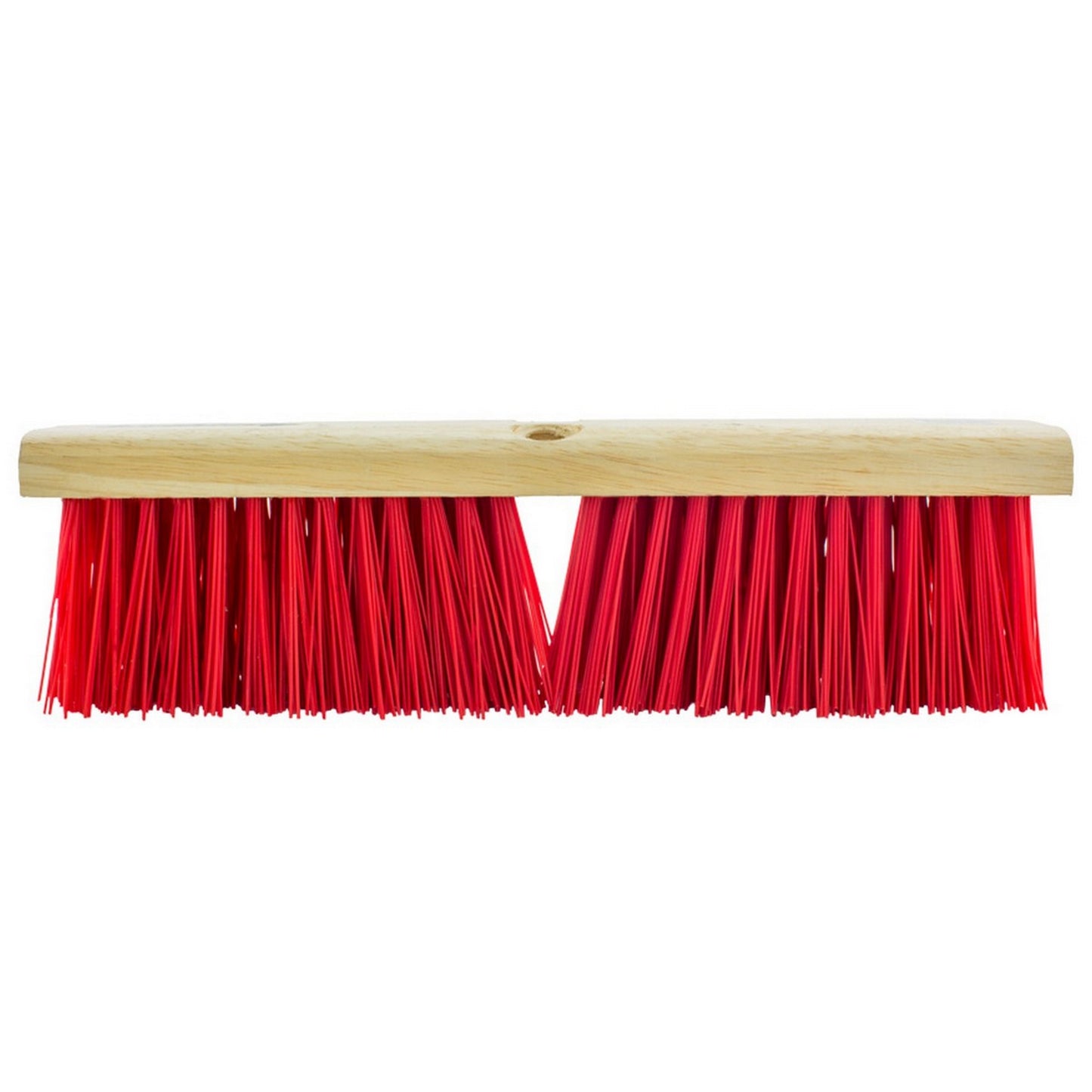 CEPILLO PARA PISO 14" DE POLIPROPILENO