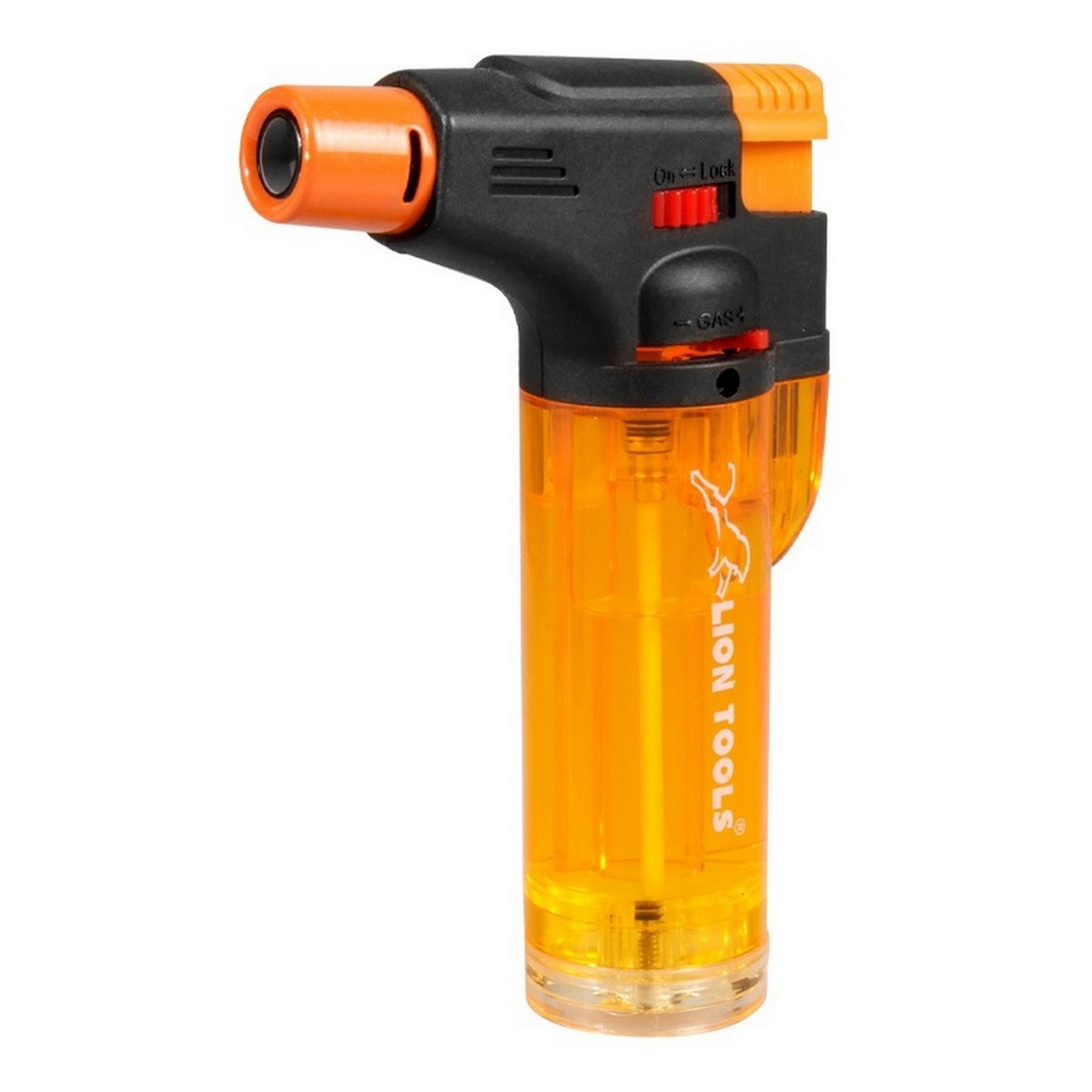 ENCENDEDOR TIPO SOPLETE RECARGABLE