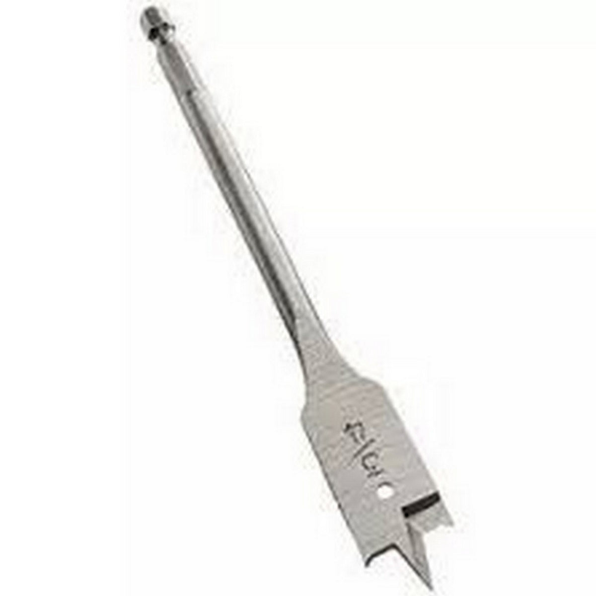 BROCA PLANA PARA MADERA 3/4"