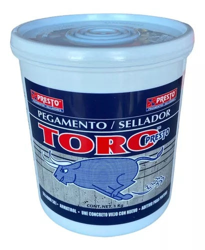 SELLADOR VINILICO 1 kg