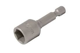 PUNTA DE CAJA MAGNETICA 3/8" X 2 9/16"