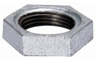 TUERCA DE PRESION GALVANIZADA 1/2"
