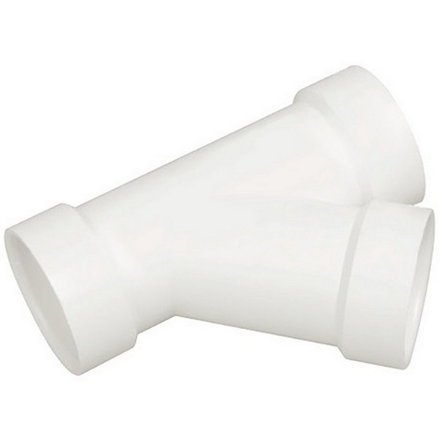 YEE PVC 1-1/2"