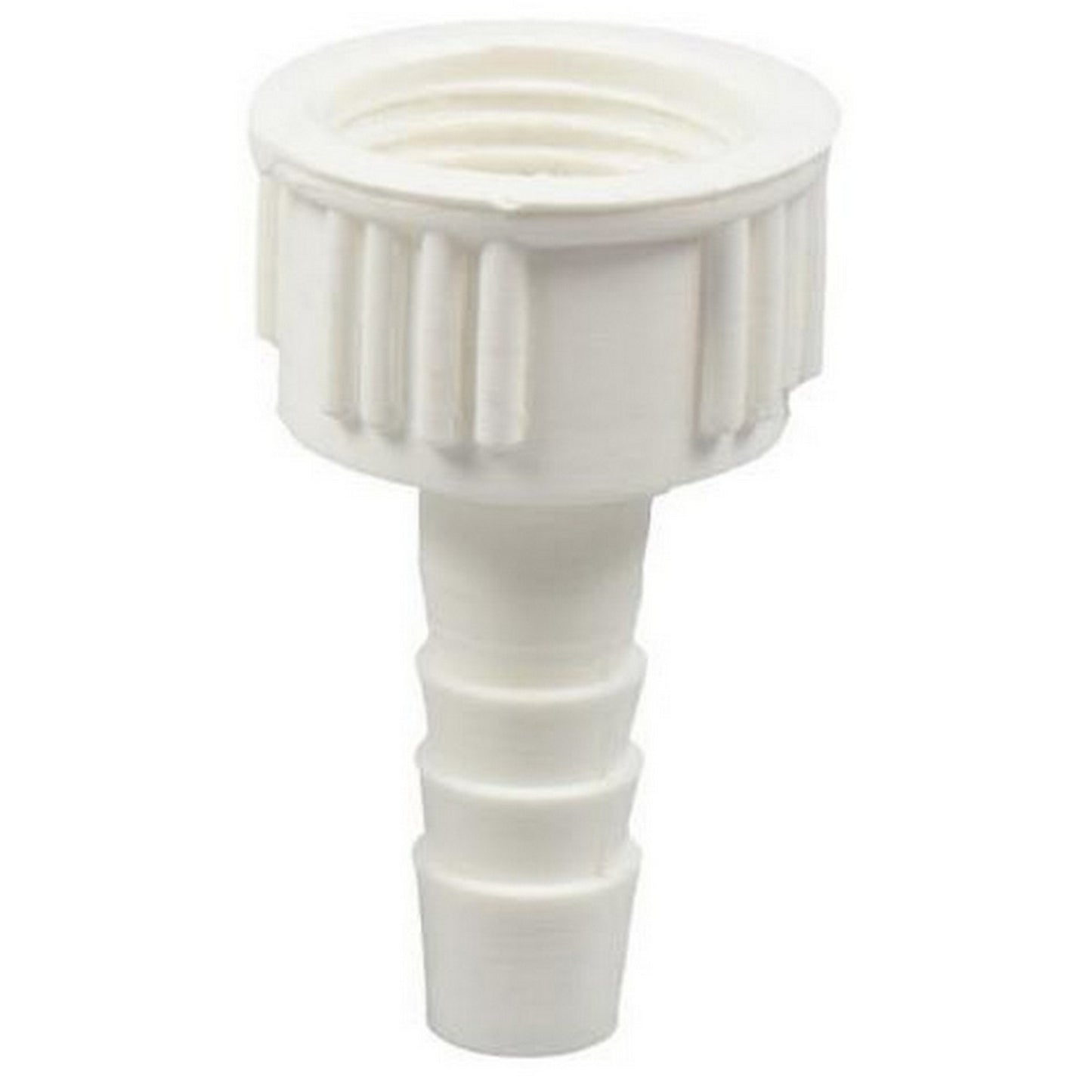 CONEXION PARA MANGUERA PVC 1/2" HEMBRA