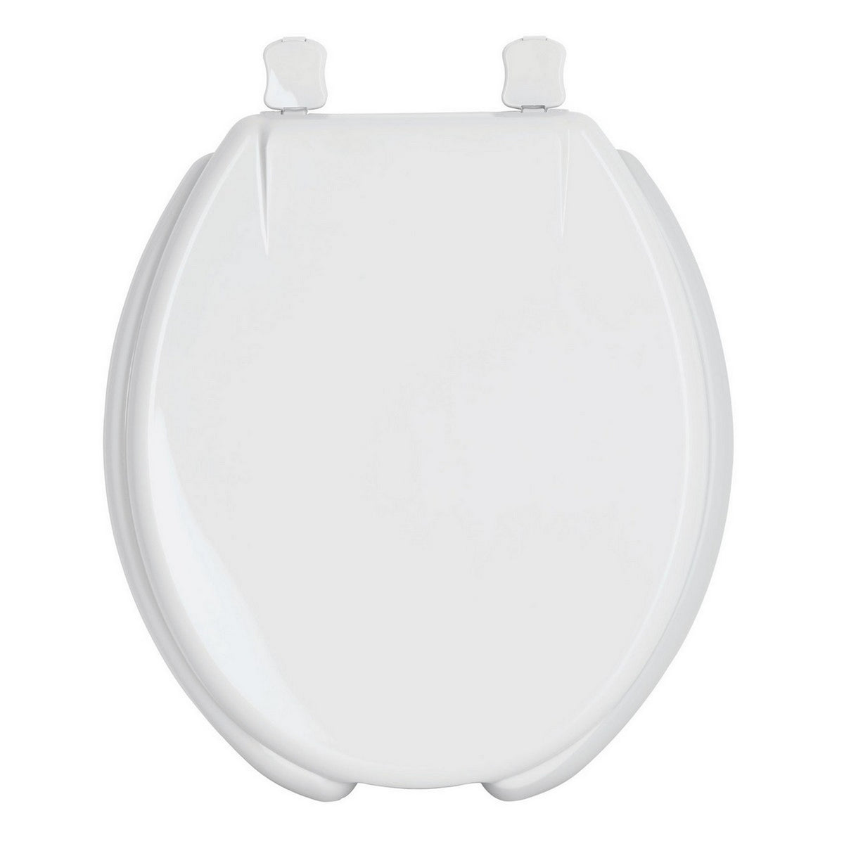 ASIENTO PARA W.C. CORTO BLANCO