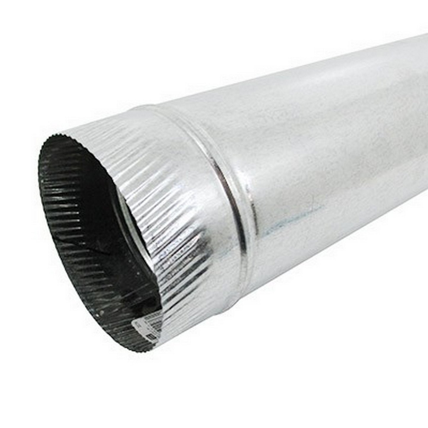 TUBO DE LAMINA 4"