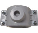 ABRAZADERA HIDRAULICO 2" x 1/2"