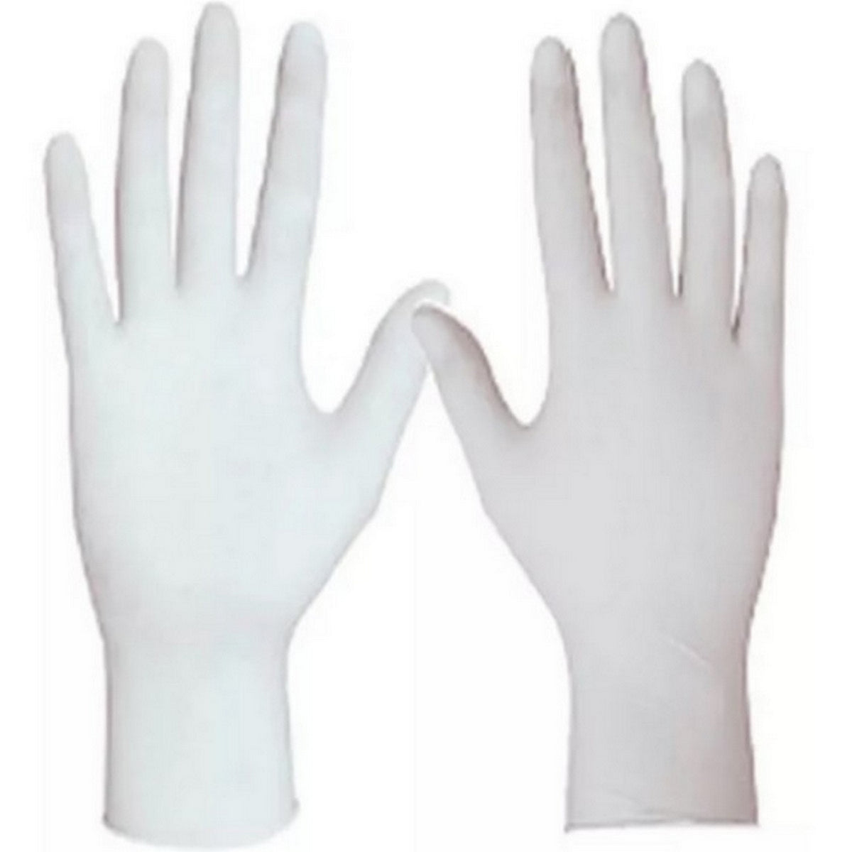 GUANTE DE LATEX MULTIUSOS GRANDE