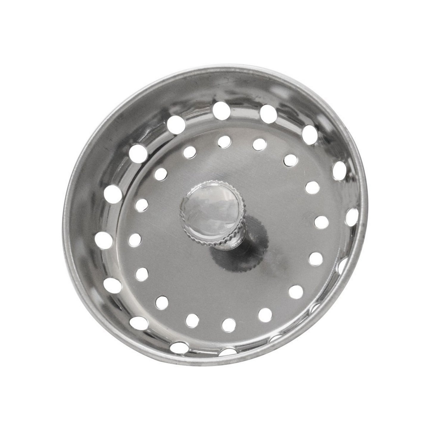 CEDAZO P/CONTRACANASTA ACERO INOX.