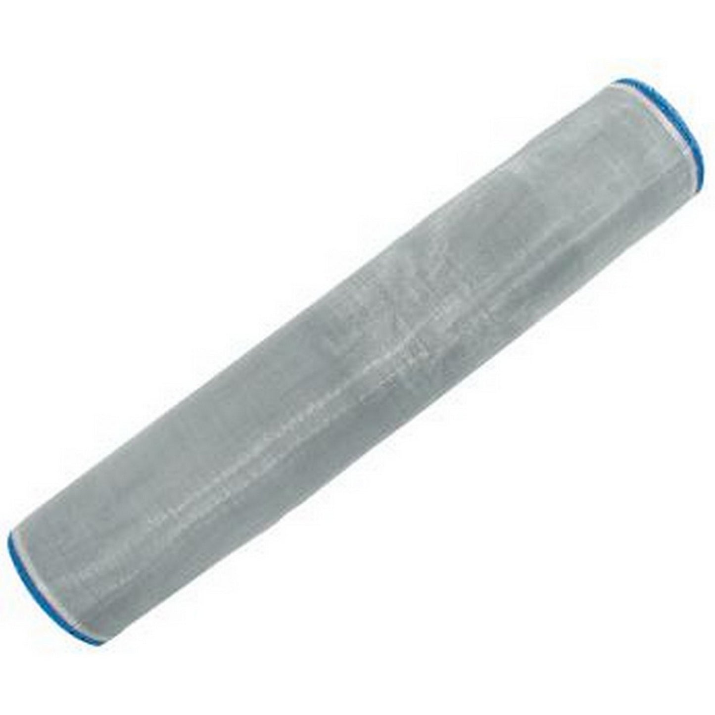 RED MOSQUITERA PLASTICO GRIS 60 cm x 30m