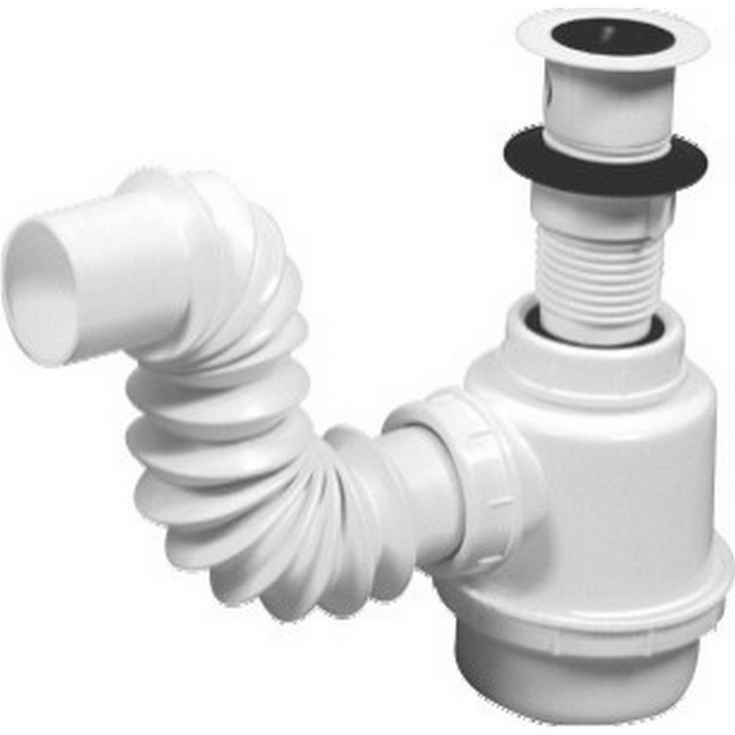 CESPOL LAVABO FLEXIBLE BOTE GRANDE