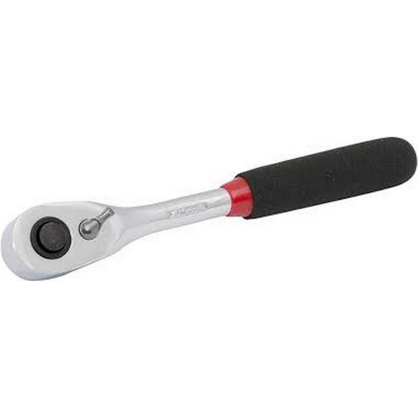 MATRACA REVERSIBLE 3/8" CABEZA PERA