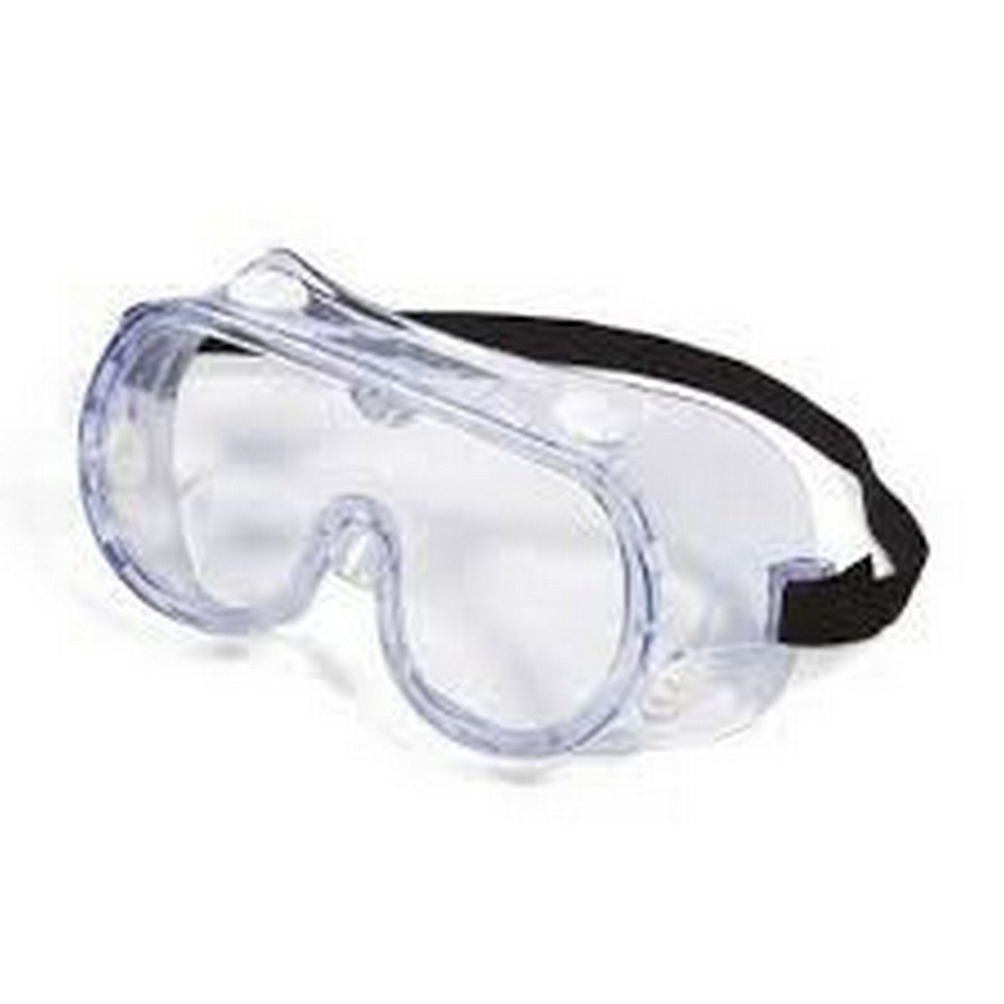 LENTE DE SEGURIDAD GOGGLE TRANSPARENTE