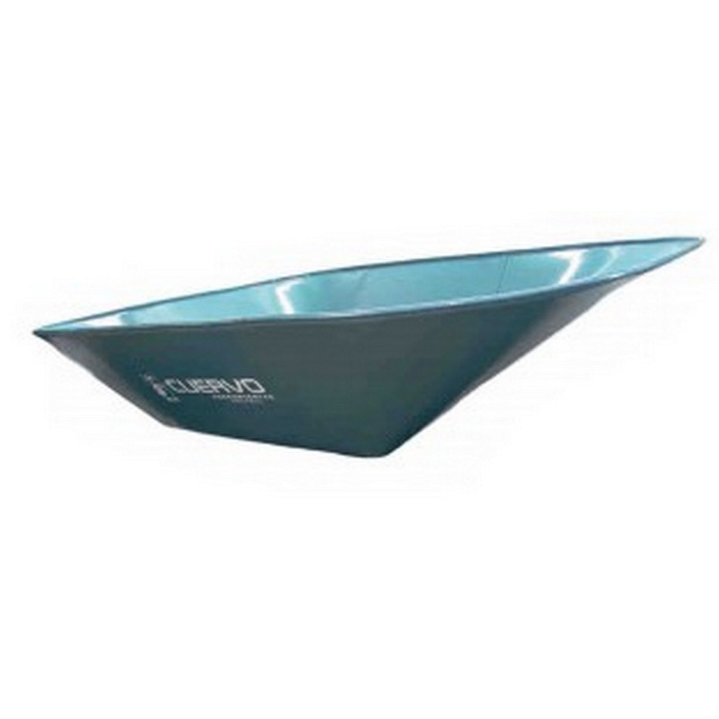 CONCHA PARA CARRETILLA AZUL