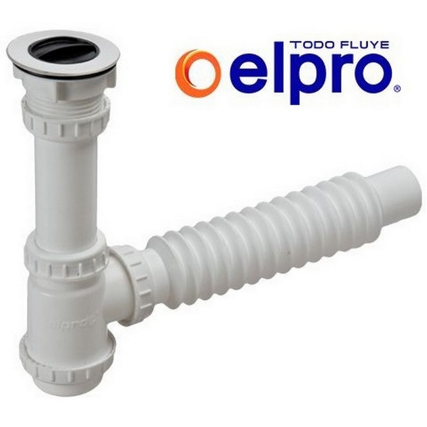 CESPOL FREGADERO FLEXIBLE BOTE CHICO