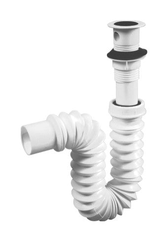 CESPOL LAVABO FLEXIBLE TIPO "P"