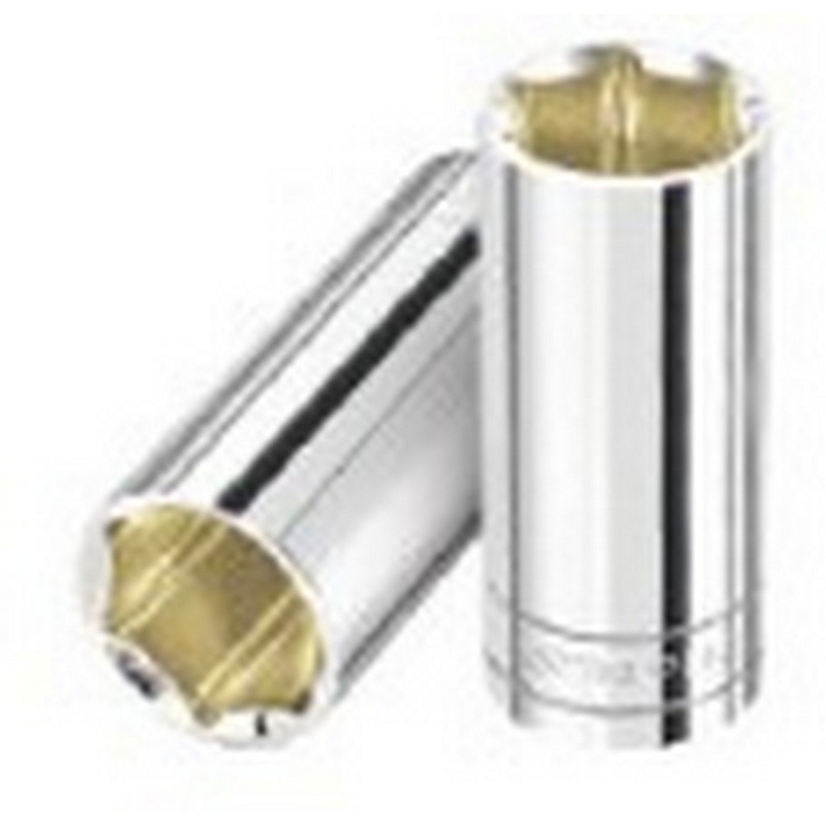 DADO P/BUJIAS CUADRO 1/2" HEXAG. 5/8"