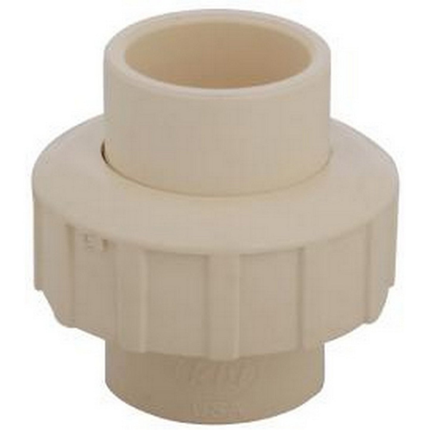 TUERCA UNION CPVC 3/4"