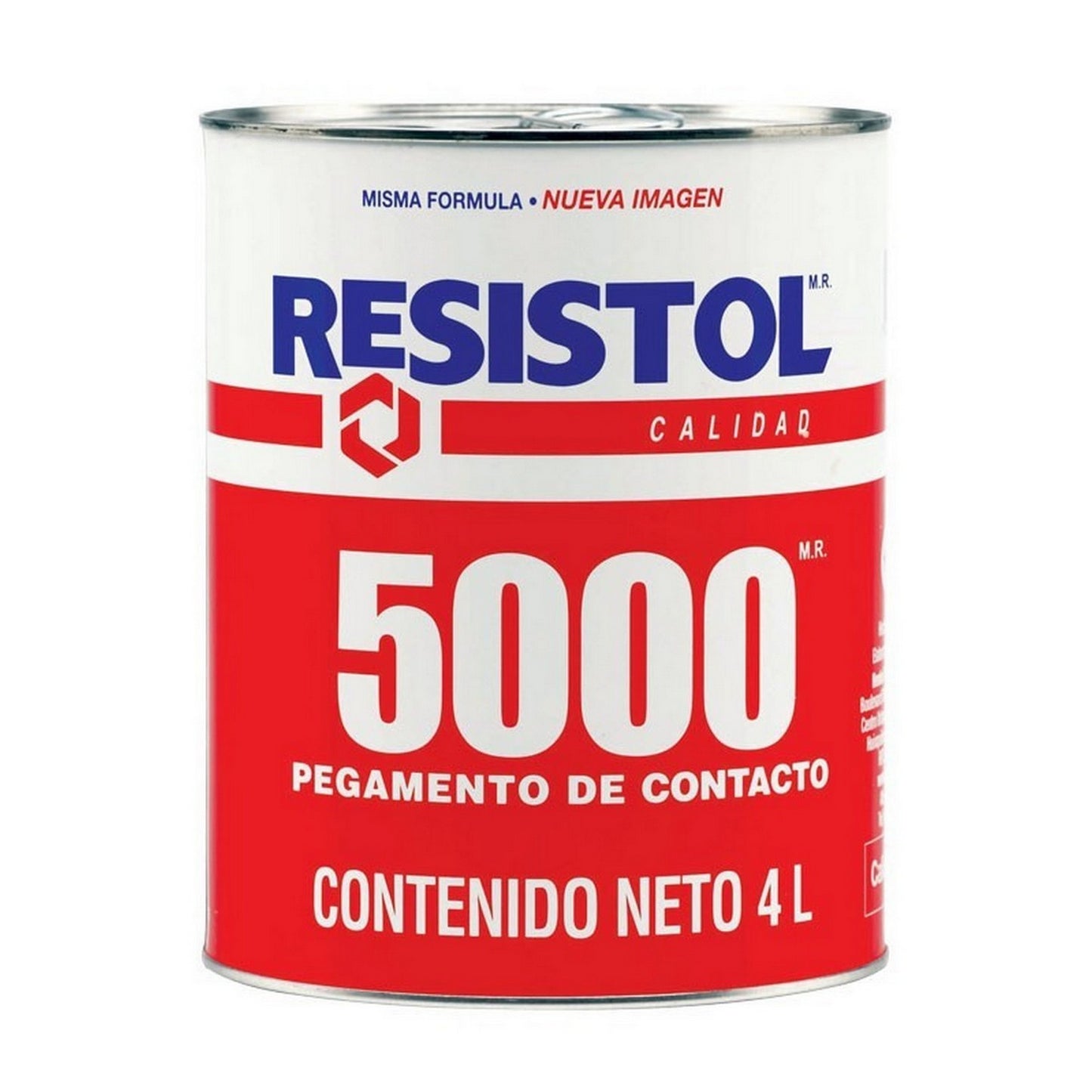 PEGAMENTO 5000 LATA 4 L