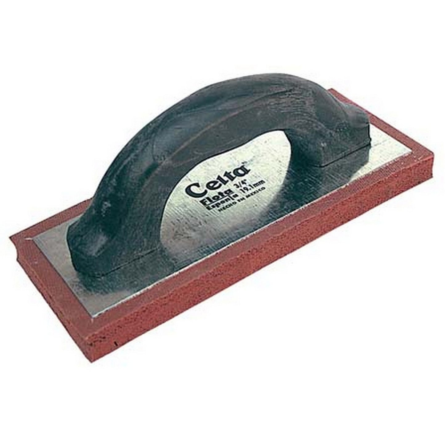 LLANA FLOTA PARA AZULEJO DE 3/4"