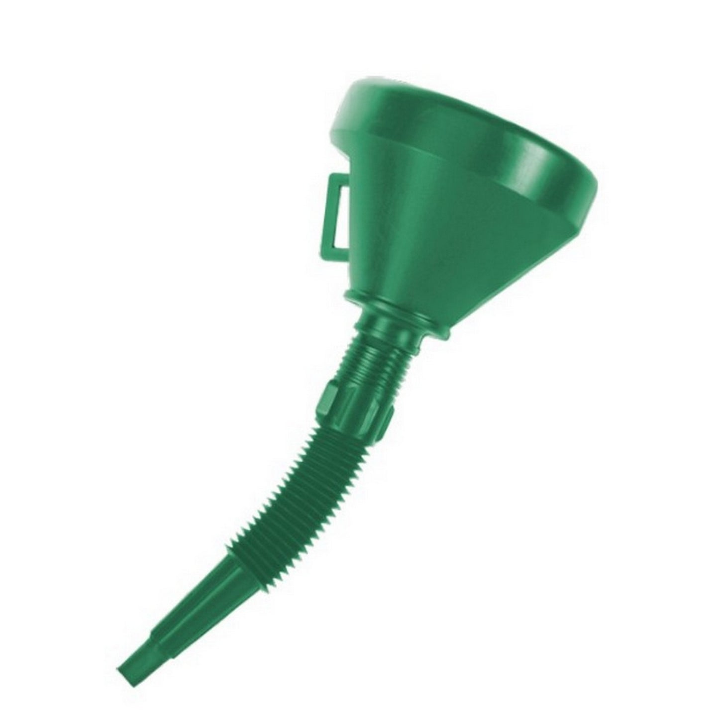 EMBUDO DE PLASTICO DE 18" C/EXTENSION