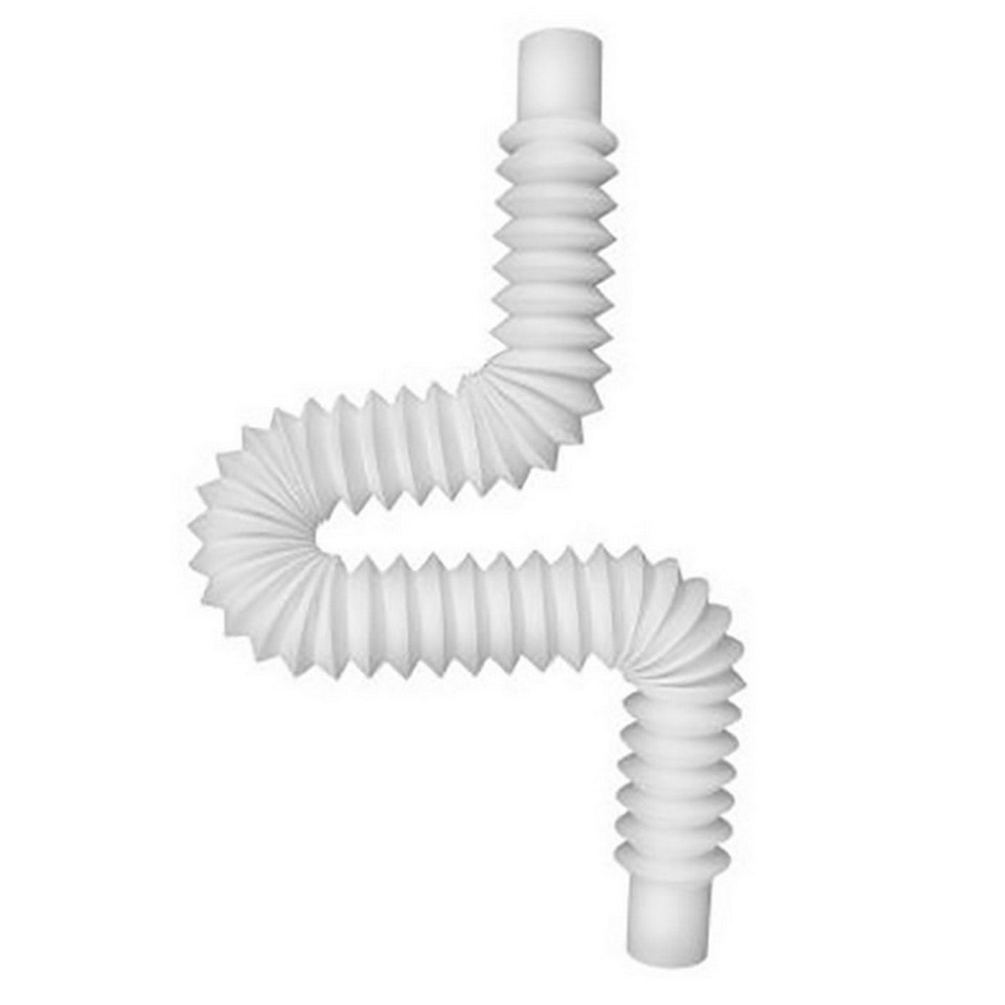 EXTENSION JUMBO P/LAVABO FLEXIBLE 80 cm