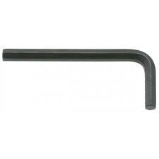 LLAVE ALLEN "L" CORTA DE 2.5 MM