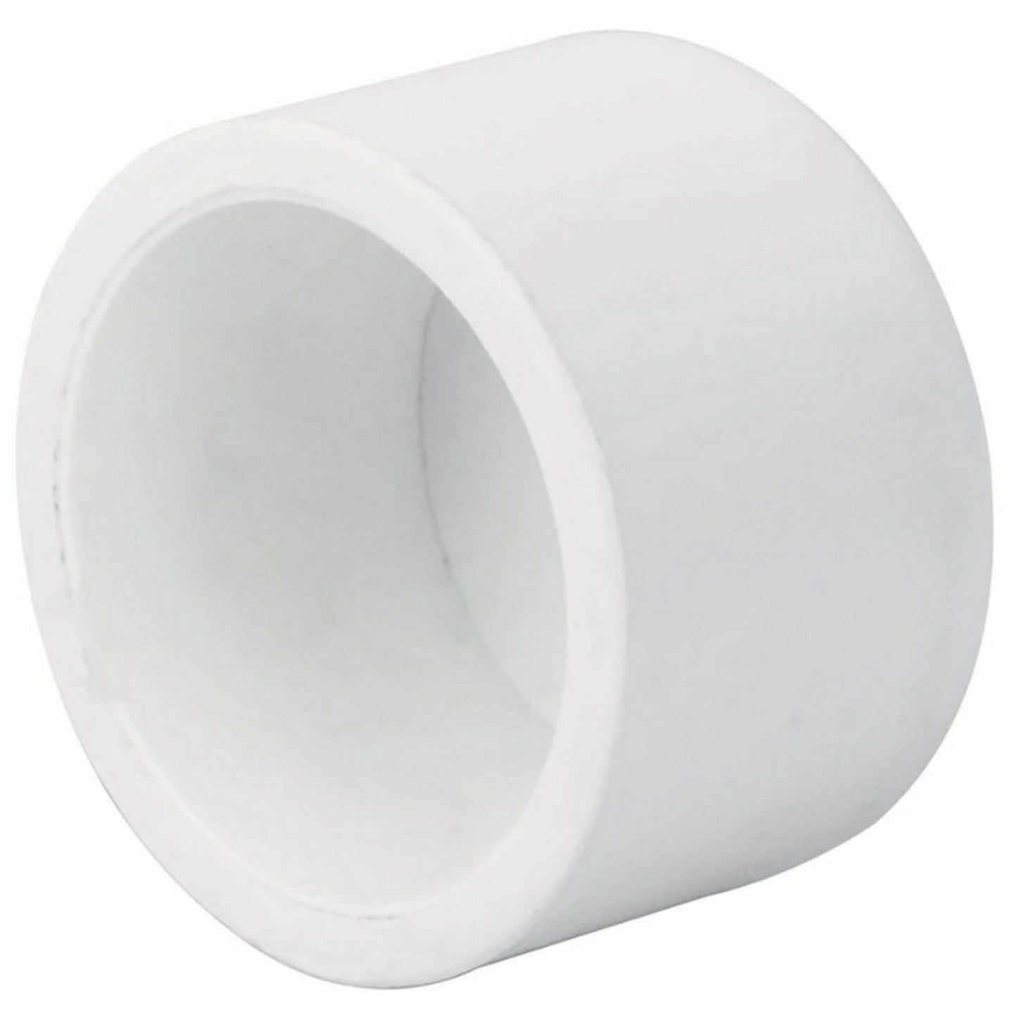 TAPA HEMBRA HIDRAULICO C40 CEMENT 1"