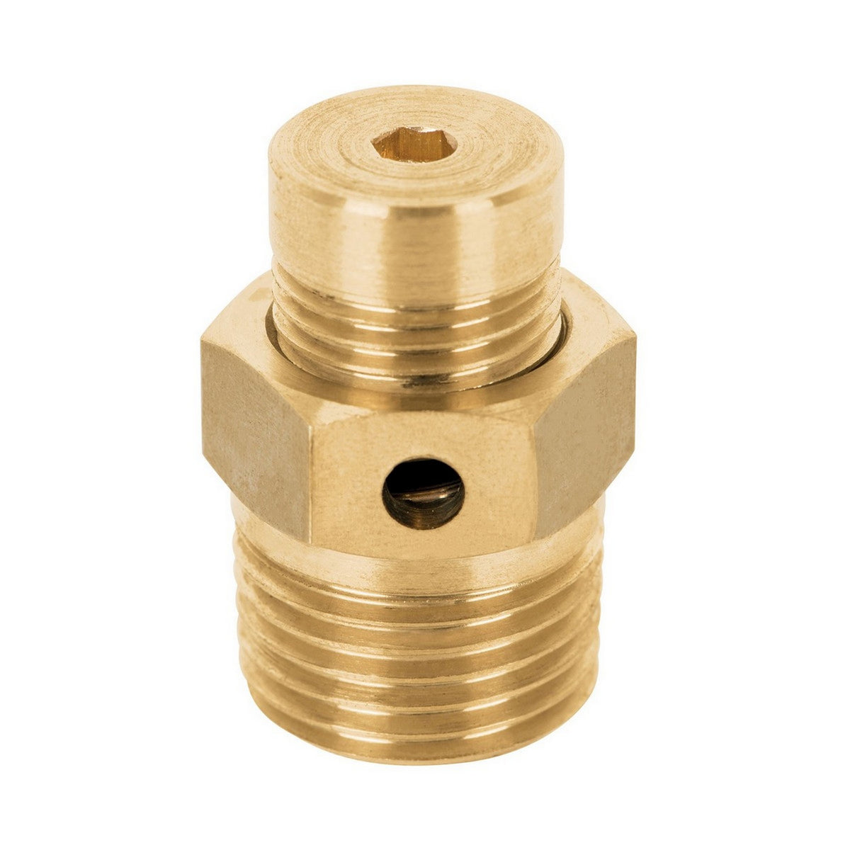 VALVULA DE ALIVIO 1/2" PARA CALENTADOR