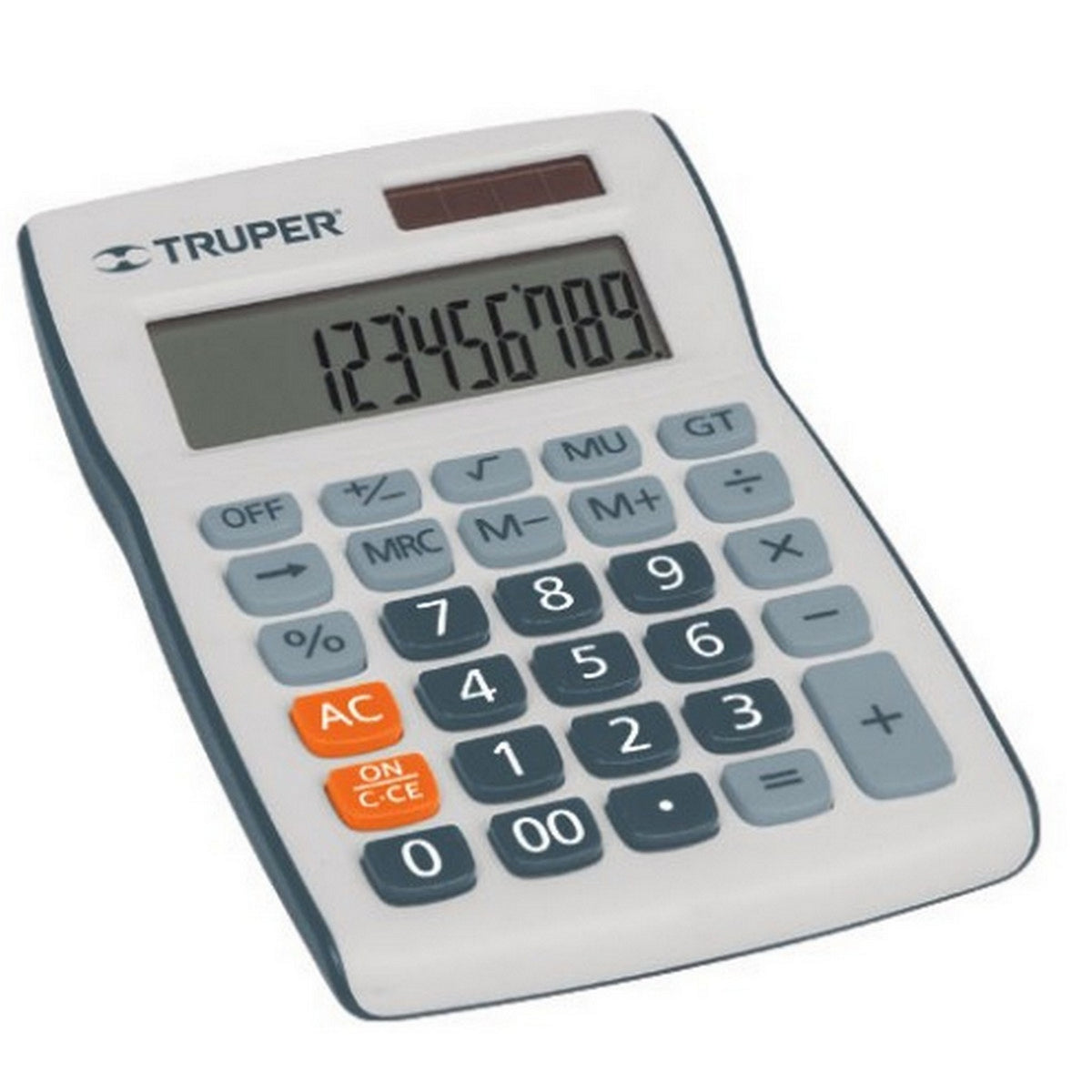 CALCULADORA DE BOLSILLO