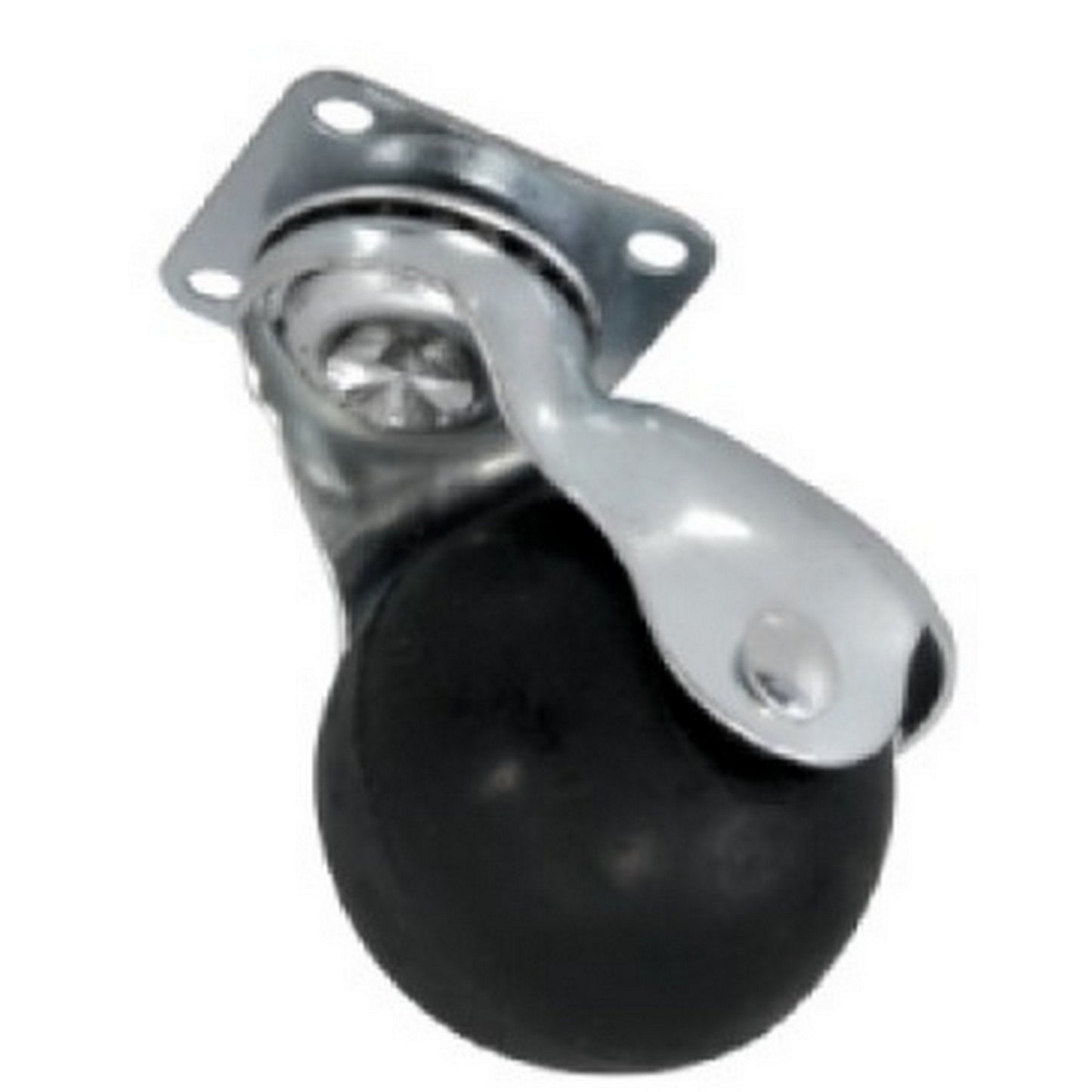 RODAJA ESFERICA CON PLACA DE 1-1/2"